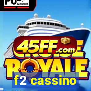 f2 cassino